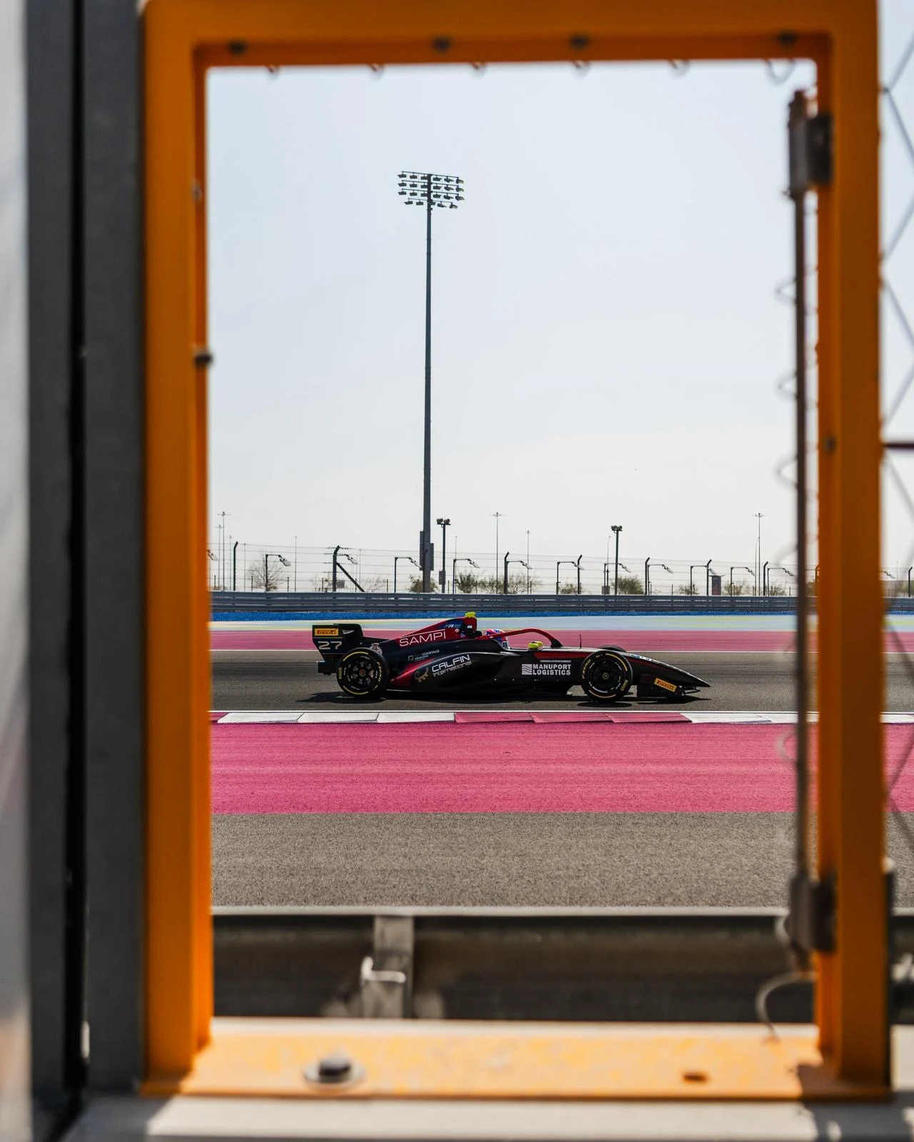 Formula Regional