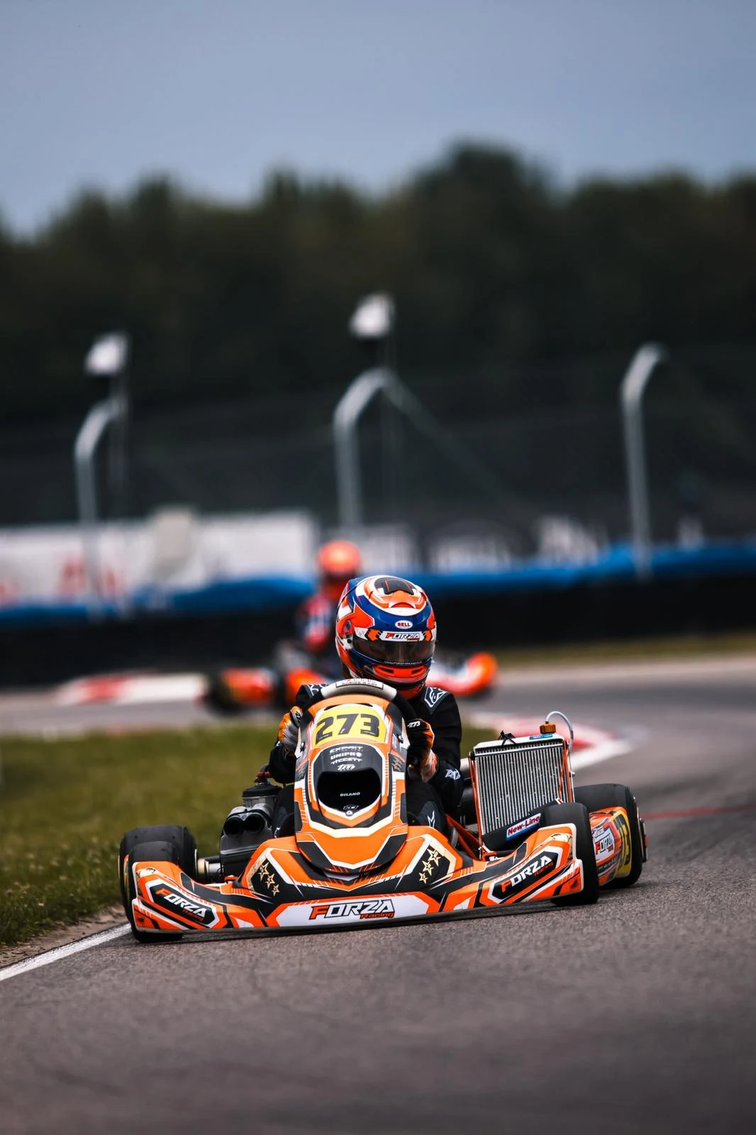 Karting
