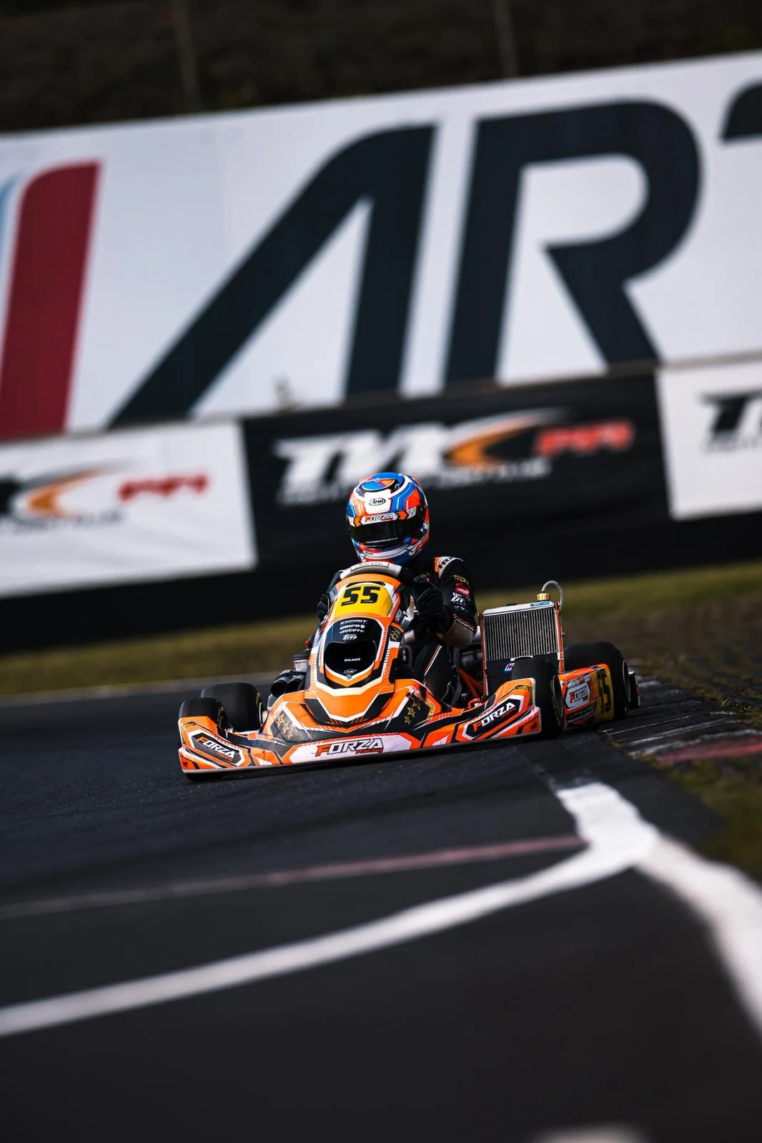 Karting