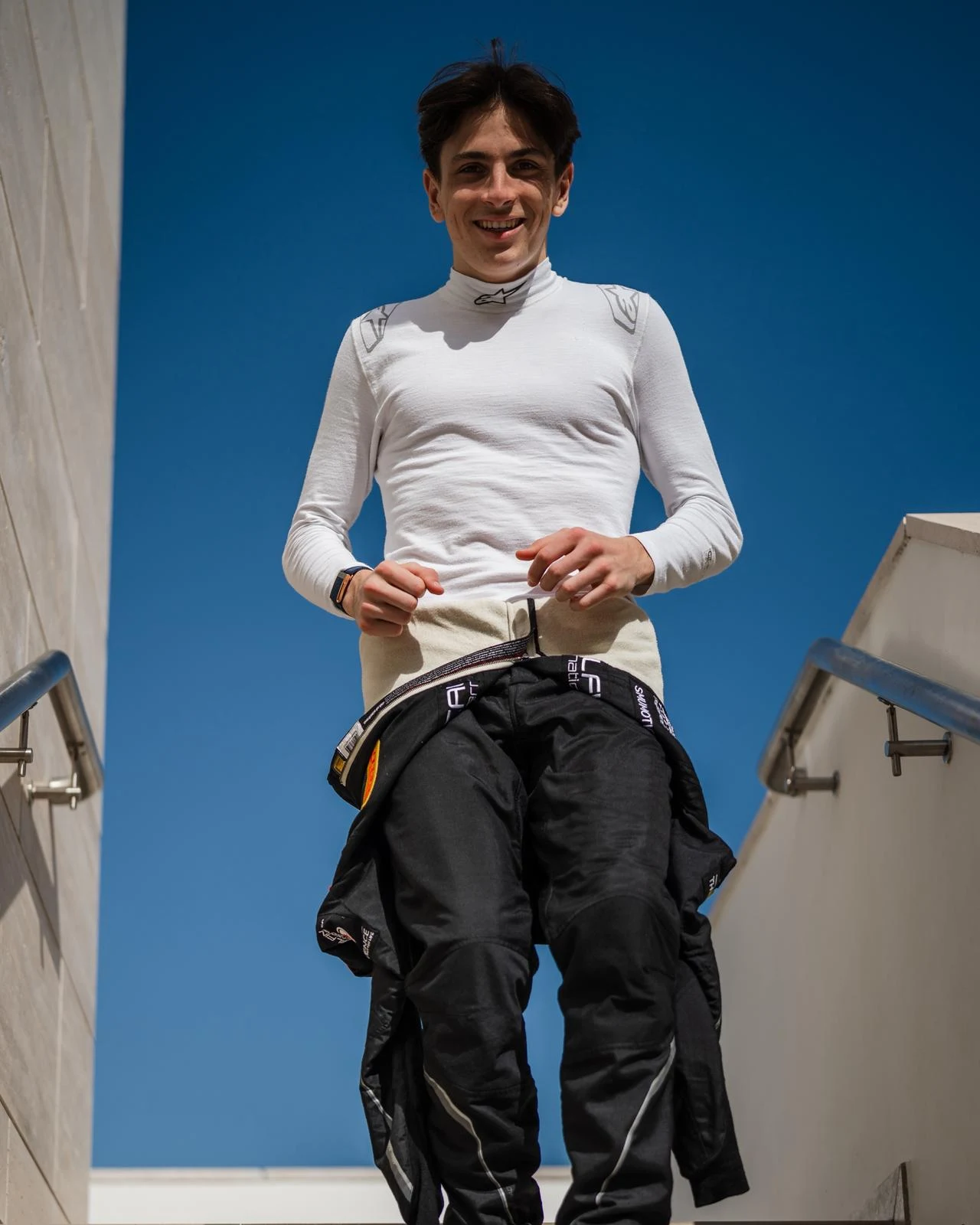 Matteo Giaccardi