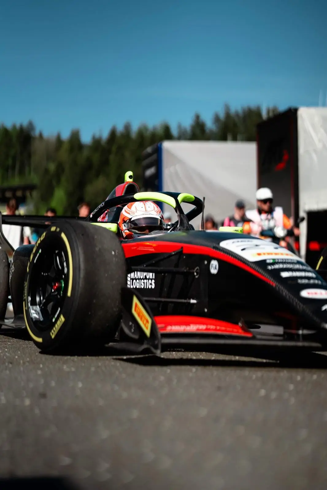 Formula Regional
