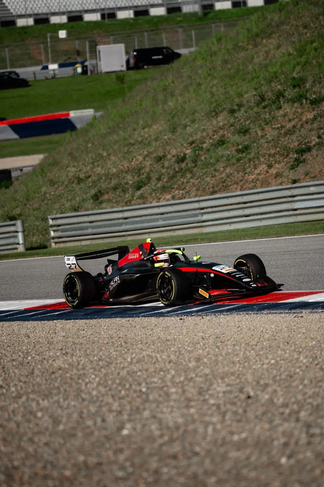 Formula Regional