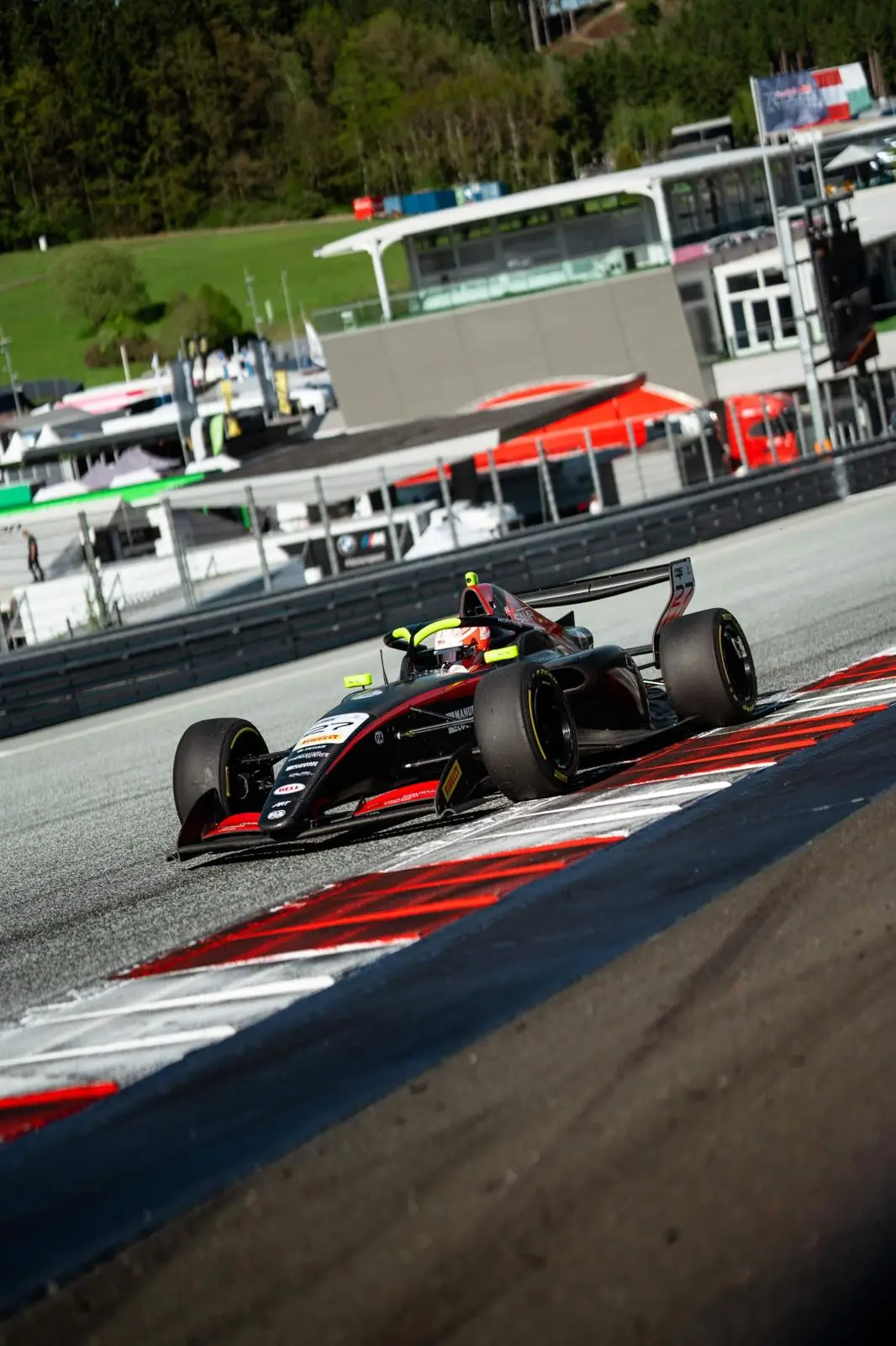 Formula Regional